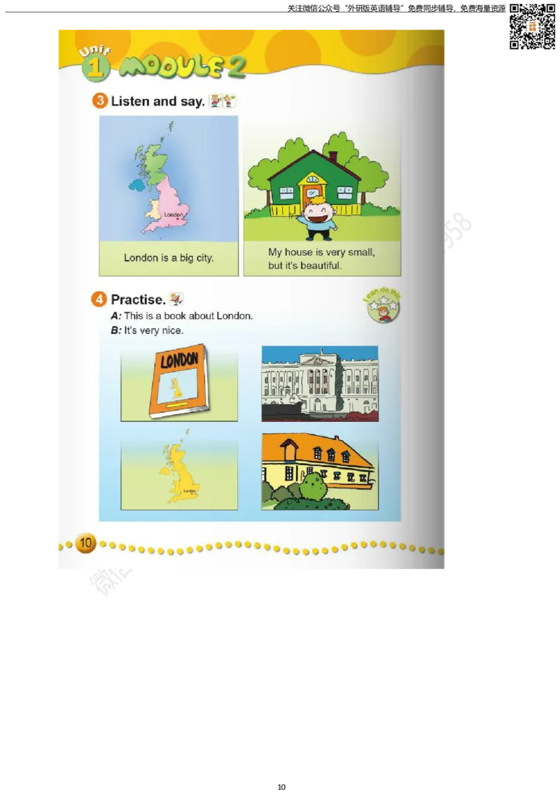 外研版三起点四年级下册电子课本PDF_小学1-6年级全部试卷_英语_四年级_3-9-6、小学四年级英语下册_3-9-6-3、电子教材、课本