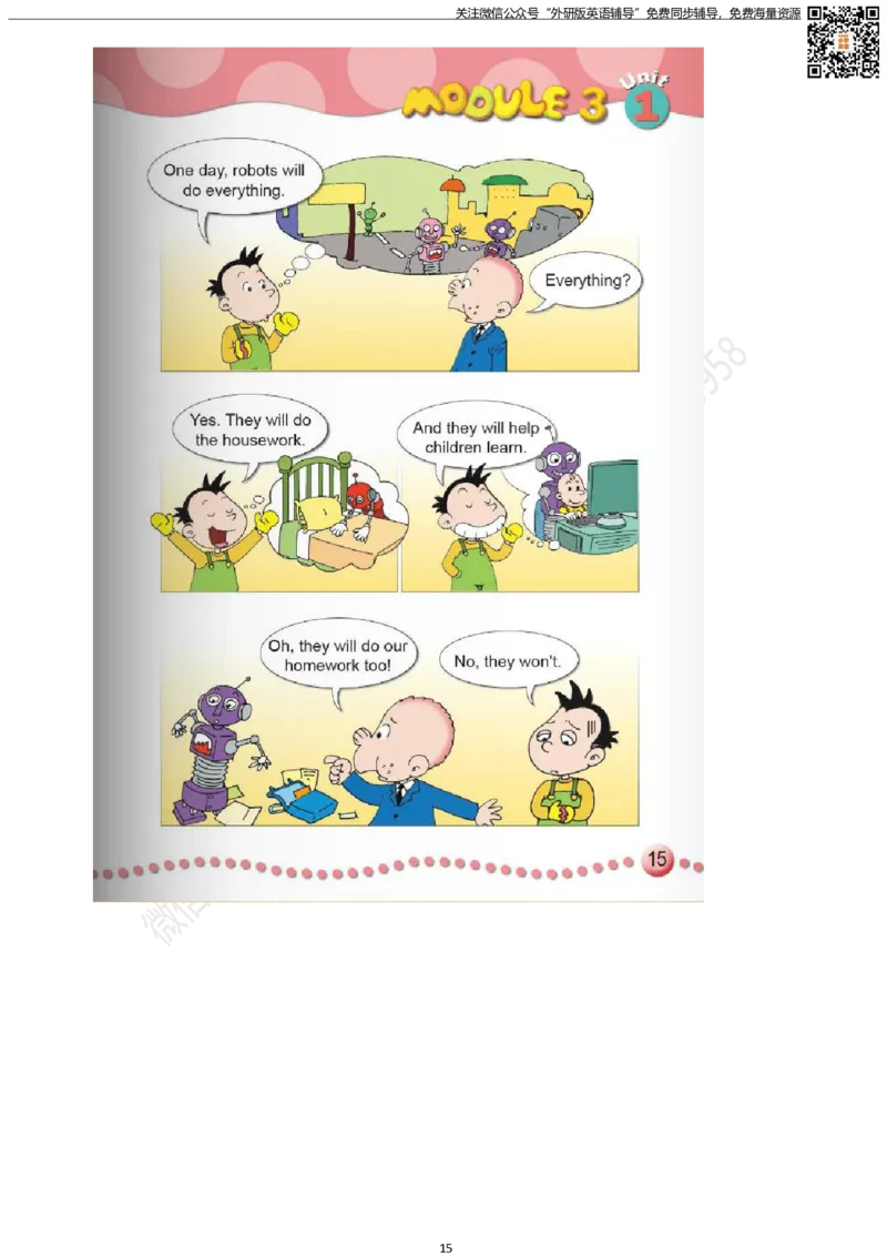 外研版三起点四年级下册电子课本PDF_小学1-6年级全部试卷_英语_四年级_3-9-6、小学四年级英语下册_3-9-6-3、电子教材、课本