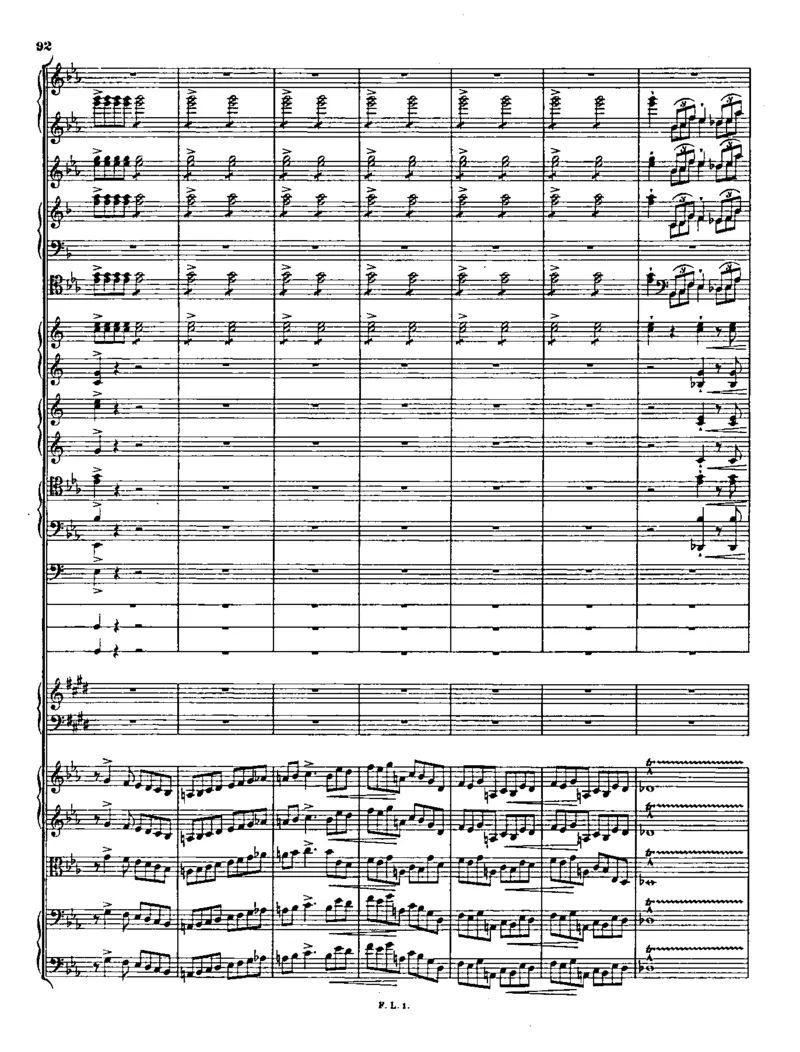 李斯特全集第1卷第1册_一万首著名钢琴曲谱哈农贝多芬合集视频教学电子版高清无水印可打印_1古典钢琴知名音乐家谱_李斯特钢琴谱全集