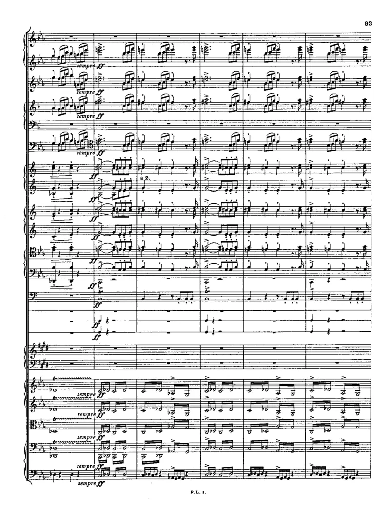 李斯特全集第1卷第1册_一万首著名钢琴曲谱哈农贝多芬合集视频教学电子版高清无水印可打印_1古典钢琴知名音乐家谱_李斯特钢琴谱全集