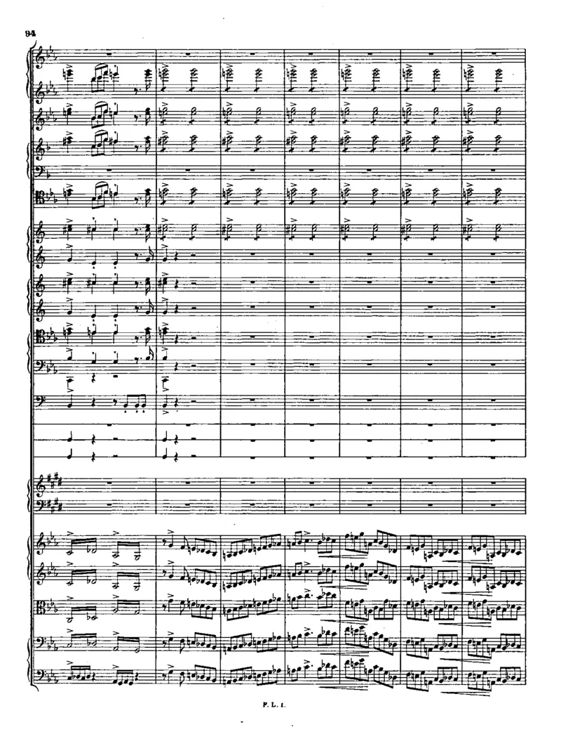 李斯特全集第1卷第1册_一万首著名钢琴曲谱哈农贝多芬合集视频教学电子版高清无水印可打印_1古典钢琴知名音乐家谱_李斯特钢琴谱全集