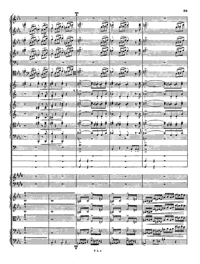 李斯特全集第1卷第1册_一万首著名钢琴曲谱哈农贝多芬合集视频教学电子版高清无水印可打印_1古典钢琴知名音乐家谱_李斯特钢琴谱全集