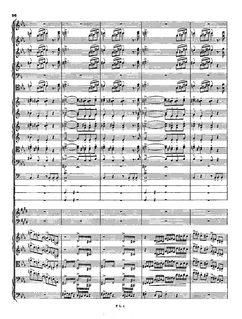 李斯特全集第1卷第1册_一万首著名钢琴曲谱哈农贝多芬合集视频教学电子版高清无水印可打印_1古典钢琴知名音乐家谱_李斯特钢琴谱全集