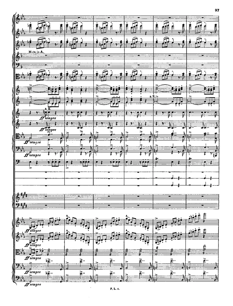 李斯特全集第1卷第1册_一万首著名钢琴曲谱哈农贝多芬合集视频教学电子版高清无水印可打印_1古典钢琴知名音乐家谱_李斯特钢琴谱全集