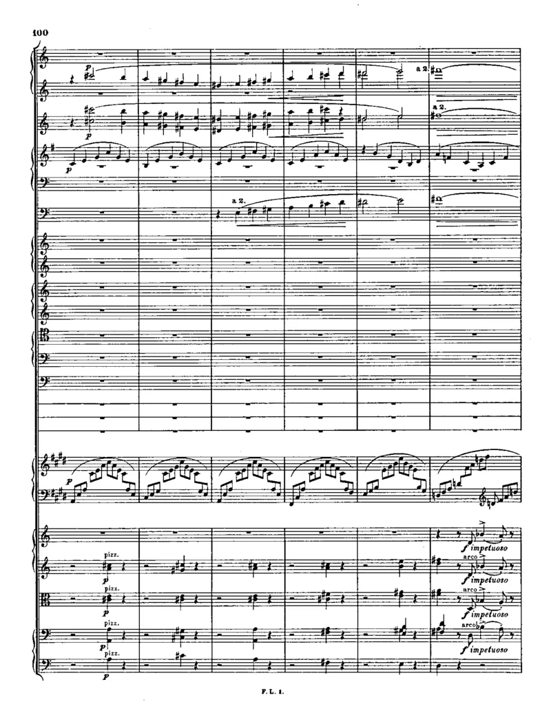 李斯特全集第1卷第1册_一万首著名钢琴曲谱哈农贝多芬合集视频教学电子版高清无水印可打印_1古典钢琴知名音乐家谱_李斯特钢琴谱全集