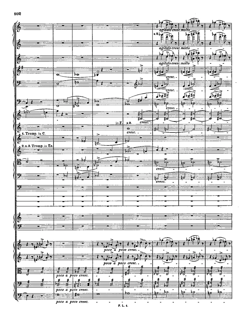 李斯特全集第1卷第1册_一万首著名钢琴曲谱哈农贝多芬合集视频教学电子版高清无水印可打印_1古典钢琴知名音乐家谱_李斯特钢琴谱全集