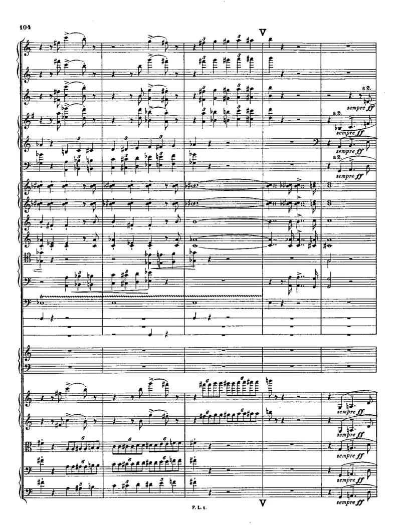 李斯特全集第1卷第1册_一万首著名钢琴曲谱哈农贝多芬合集视频教学电子版高清无水印可打印_1古典钢琴知名音乐家谱_李斯特钢琴谱全集