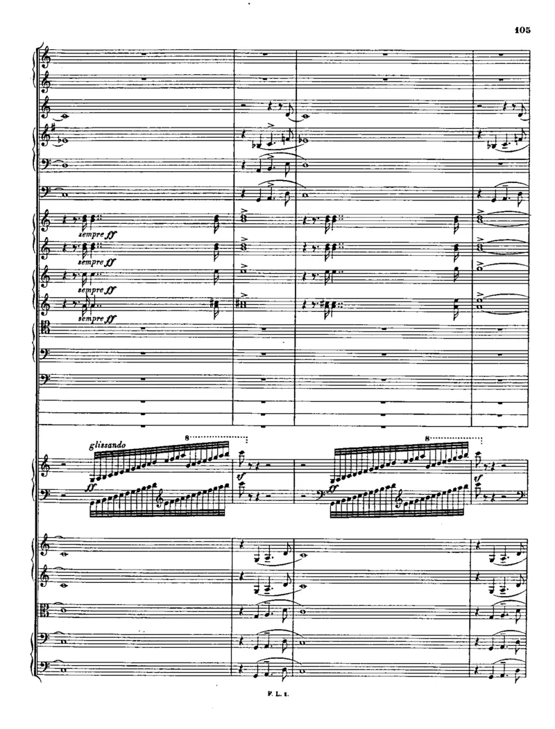 李斯特全集第1卷第1册_一万首著名钢琴曲谱哈农贝多芬合集视频教学电子版高清无水印可打印_1古典钢琴知名音乐家谱_李斯特钢琴谱全集