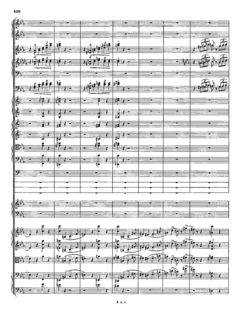 李斯特全集第1卷第1册_一万首著名钢琴曲谱哈农贝多芬合集视频教学电子版高清无水印可打印_1古典钢琴知名音乐家谱_李斯特钢琴谱全集