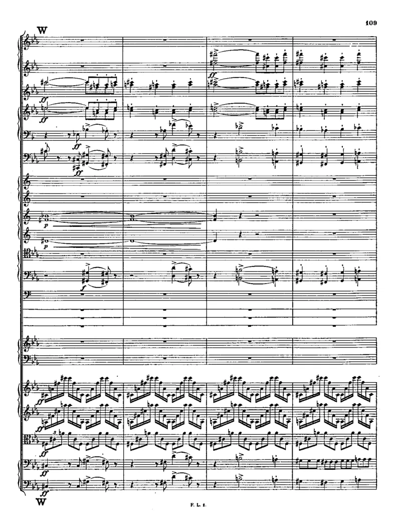 李斯特全集第1卷第1册_一万首著名钢琴曲谱哈农贝多芬合集视频教学电子版高清无水印可打印_1古典钢琴知名音乐家谱_李斯特钢琴谱全集