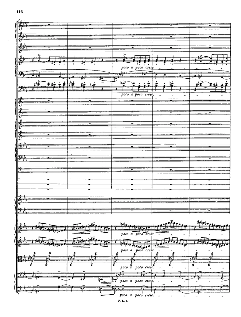 李斯特全集第1卷第1册_一万首著名钢琴曲谱哈农贝多芬合集视频教学电子版高清无水印可打印_1古典钢琴知名音乐家谱_李斯特钢琴谱全集