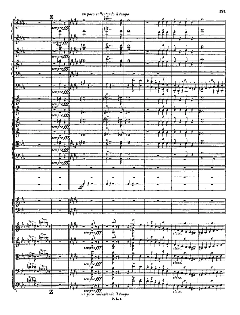 李斯特全集第1卷第1册_一万首著名钢琴曲谱哈农贝多芬合集视频教学电子版高清无水印可打印_1古典钢琴知名音乐家谱_李斯特钢琴谱全集