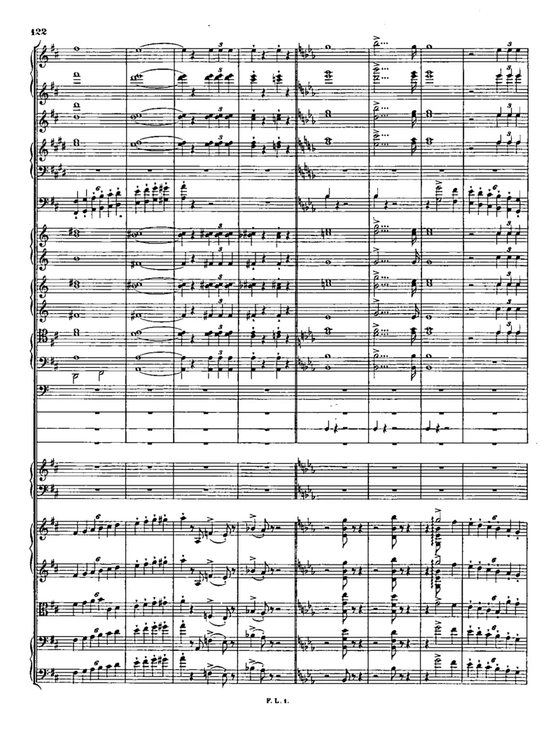 李斯特全集第1卷第1册_一万首著名钢琴曲谱哈农贝多芬合集视频教学电子版高清无水印可打印_1古典钢琴知名音乐家谱_李斯特钢琴谱全集