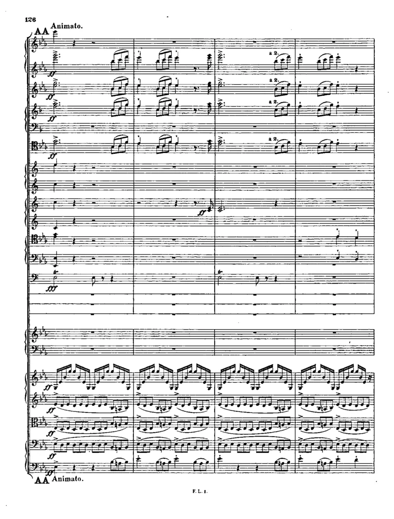 李斯特全集第1卷第1册_一万首著名钢琴曲谱哈农贝多芬合集视频教学电子版高清无水印可打印_1古典钢琴知名音乐家谱_李斯特钢琴谱全集