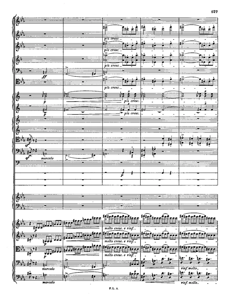 李斯特全集第1卷第1册_一万首著名钢琴曲谱哈农贝多芬合集视频教学电子版高清无水印可打印_1古典钢琴知名音乐家谱_李斯特钢琴谱全集