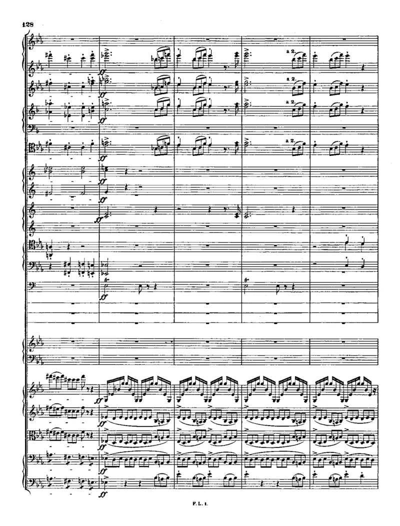 李斯特全集第1卷第1册_一万首著名钢琴曲谱哈农贝多芬合集视频教学电子版高清无水印可打印_1古典钢琴知名音乐家谱_李斯特钢琴谱全集