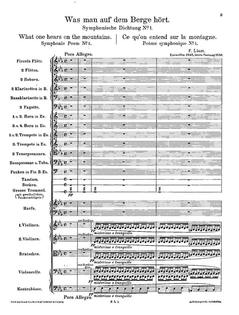 李斯特全集第1卷第1册_一万首著名钢琴曲谱哈农贝多芬合集视频教学电子版高清无水印可打印_1古典钢琴知名音乐家谱_李斯特钢琴谱全集