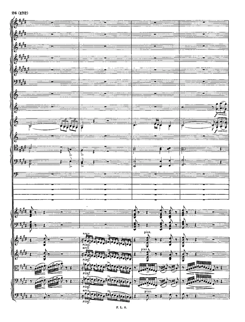 李斯特全集第1卷第1册_一万首著名钢琴曲谱哈农贝多芬合集视频教学电子版高清无水印可打印_1古典钢琴知名音乐家谱_李斯特钢琴谱全集