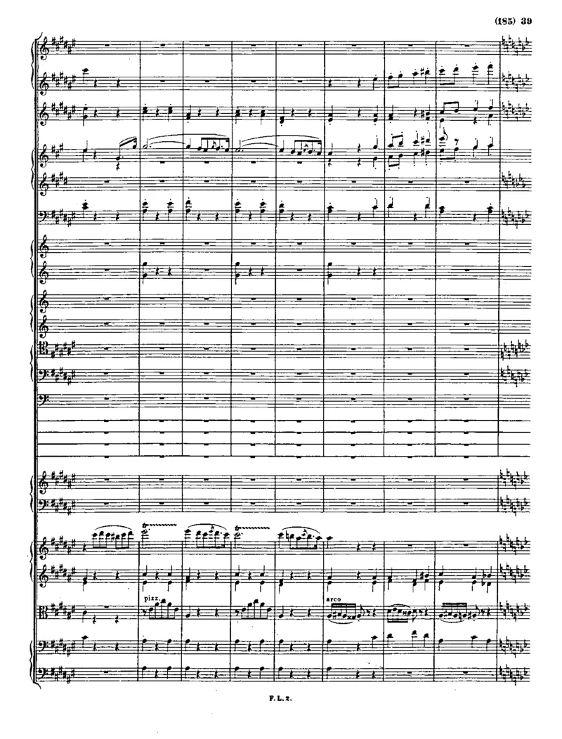 李斯特全集第1卷第1册_一万首著名钢琴曲谱哈农贝多芬合集视频教学电子版高清无水印可打印_1古典钢琴知名音乐家谱_李斯特钢琴谱全集