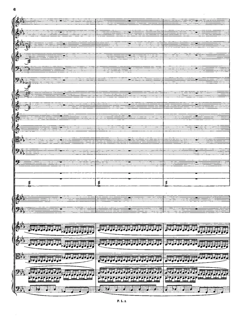 李斯特全集第1卷第1册_一万首著名钢琴曲谱哈农贝多芬合集视频教学电子版高清无水印可打印_1古典钢琴知名音乐家谱_李斯特钢琴谱全集