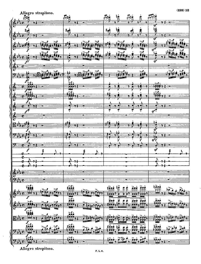 李斯特全集第1卷第1册_一万首著名钢琴曲谱哈农贝多芬合集视频教学电子版高清无水印可打印_1古典钢琴知名音乐家谱_李斯特钢琴谱全集