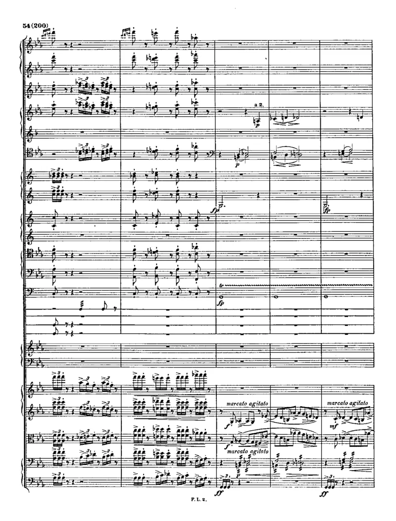 李斯特全集第1卷第1册_一万首著名钢琴曲谱哈农贝多芬合集视频教学电子版高清无水印可打印_1古典钢琴知名音乐家谱_李斯特钢琴谱全集