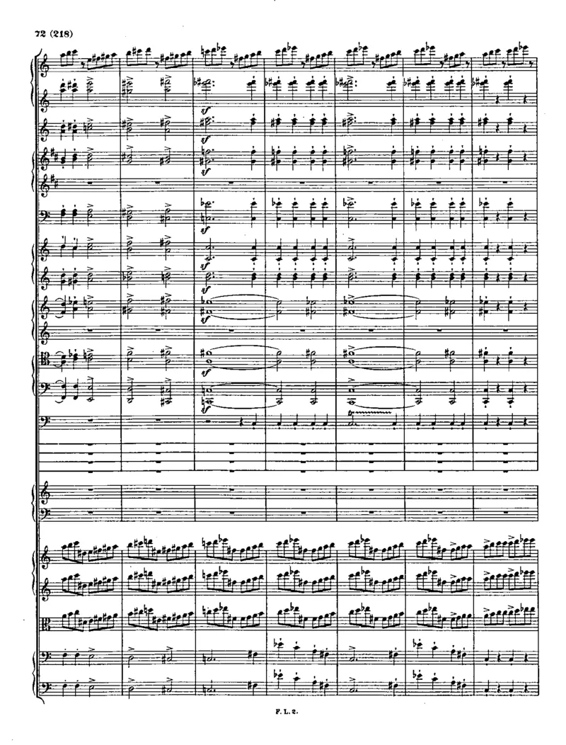 李斯特全集第1卷第1册_一万首著名钢琴曲谱哈农贝多芬合集视频教学电子版高清无水印可打印_1古典钢琴知名音乐家谱_李斯特钢琴谱全集