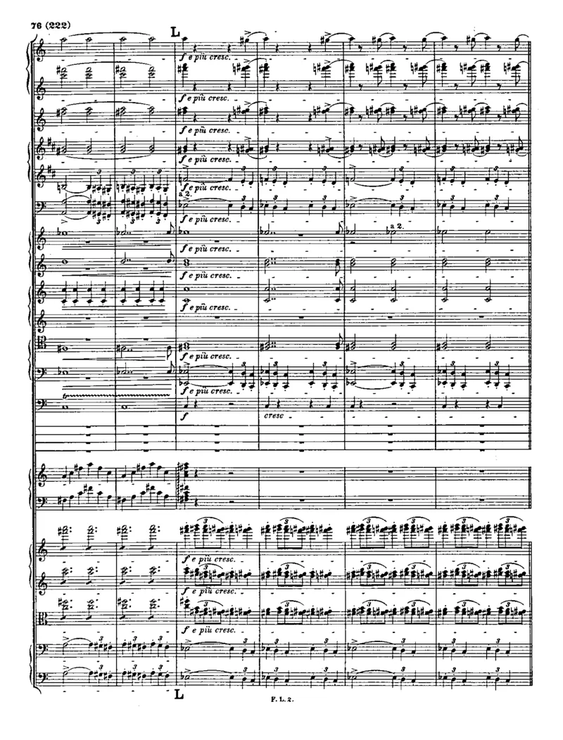 李斯特全集第1卷第1册_一万首著名钢琴曲谱哈农贝多芬合集视频教学电子版高清无水印可打印_1古典钢琴知名音乐家谱_李斯特钢琴谱全集