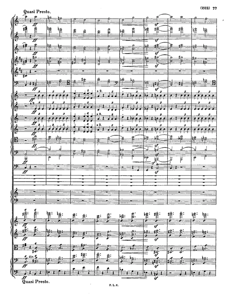 李斯特全集第1卷第1册_一万首著名钢琴曲谱哈农贝多芬合集视频教学电子版高清无水印可打印_1古典钢琴知名音乐家谱_李斯特钢琴谱全集