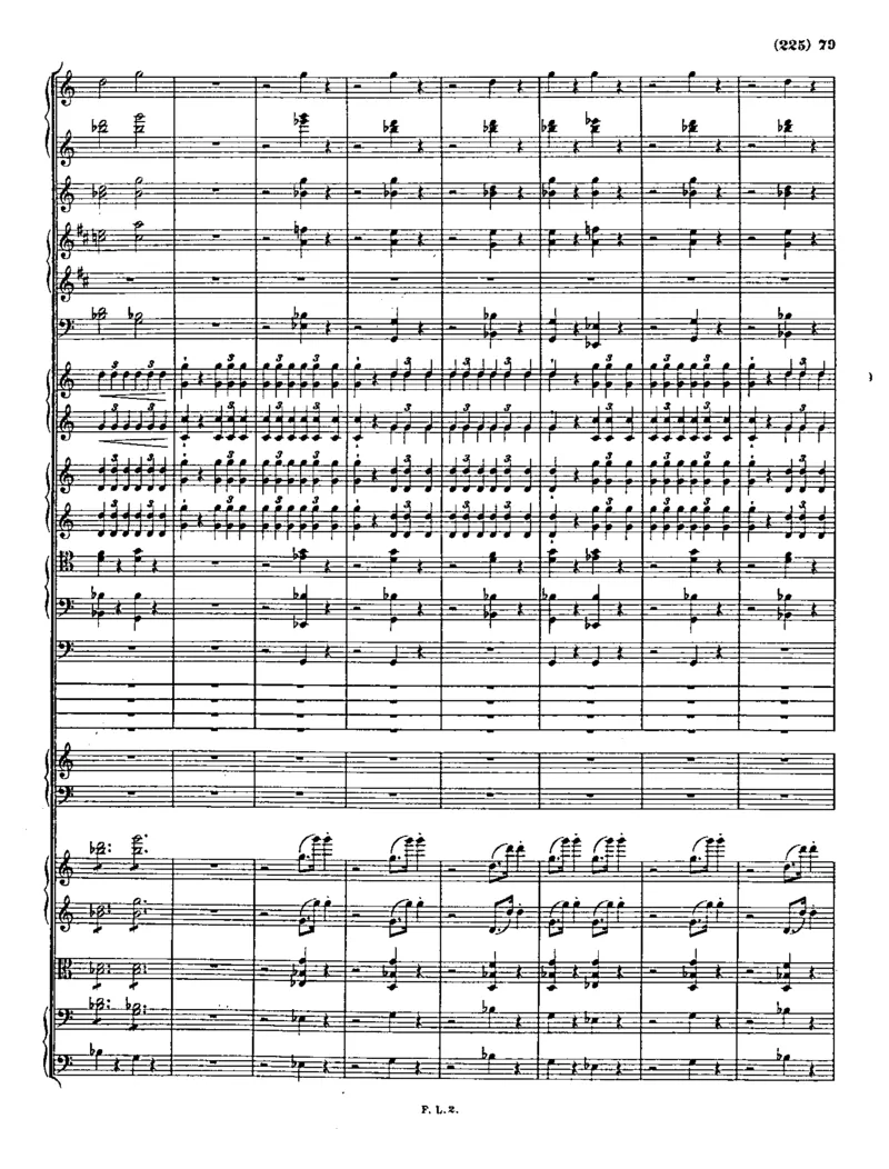 李斯特全集第1卷第1册_一万首著名钢琴曲谱哈农贝多芬合集视频教学电子版高清无水印可打印_1古典钢琴知名音乐家谱_李斯特钢琴谱全集