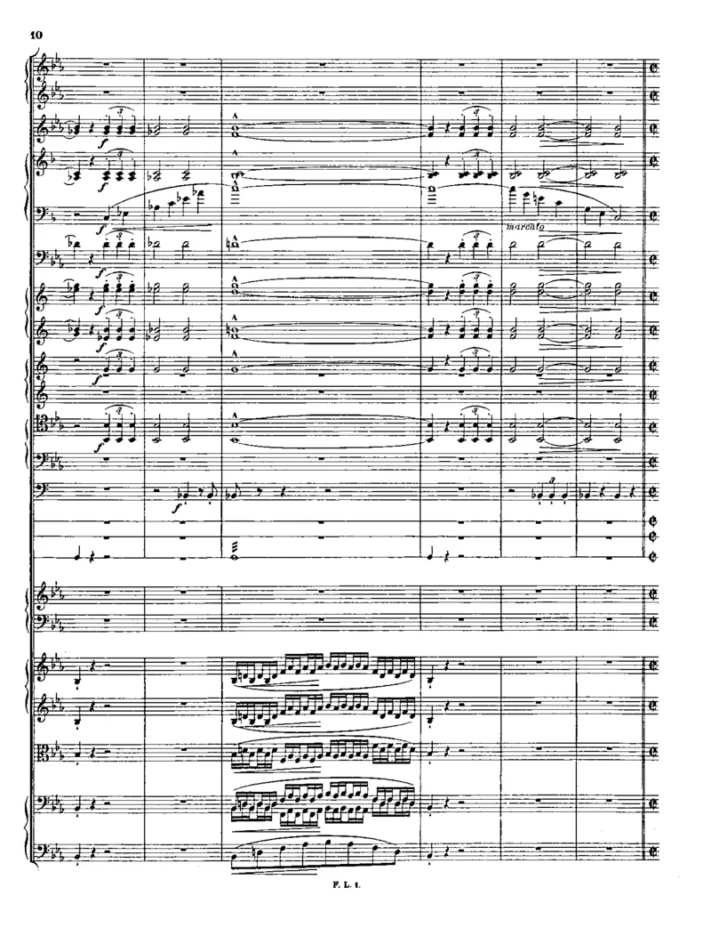 李斯特全集第1卷第1册_一万首著名钢琴曲谱哈农贝多芬合集视频教学电子版高清无水印可打印_1古典钢琴知名音乐家谱_李斯特钢琴谱全集