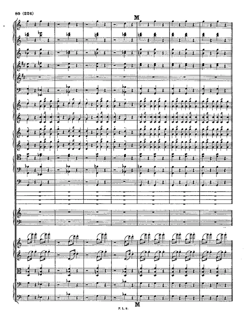 李斯特全集第1卷第1册_一万首著名钢琴曲谱哈农贝多芬合集视频教学电子版高清无水印可打印_1古典钢琴知名音乐家谱_李斯特钢琴谱全集