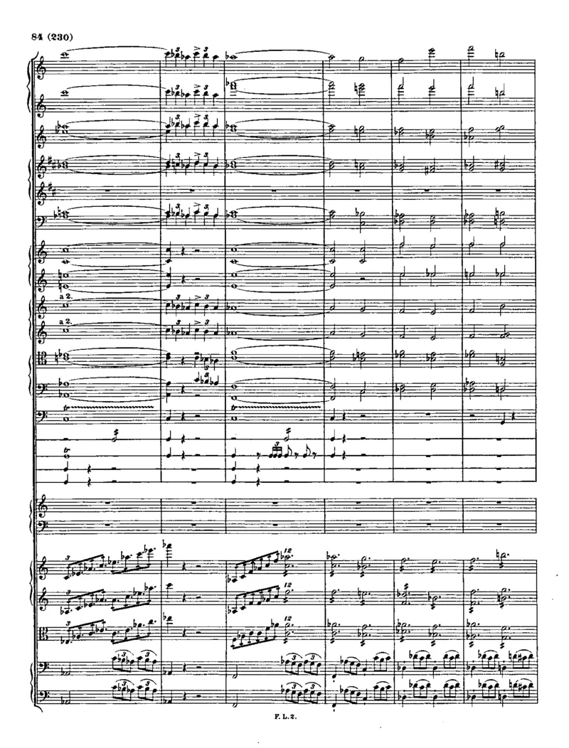 李斯特全集第1卷第1册_一万首著名钢琴曲谱哈农贝多芬合集视频教学电子版高清无水印可打印_1古典钢琴知名音乐家谱_李斯特钢琴谱全集