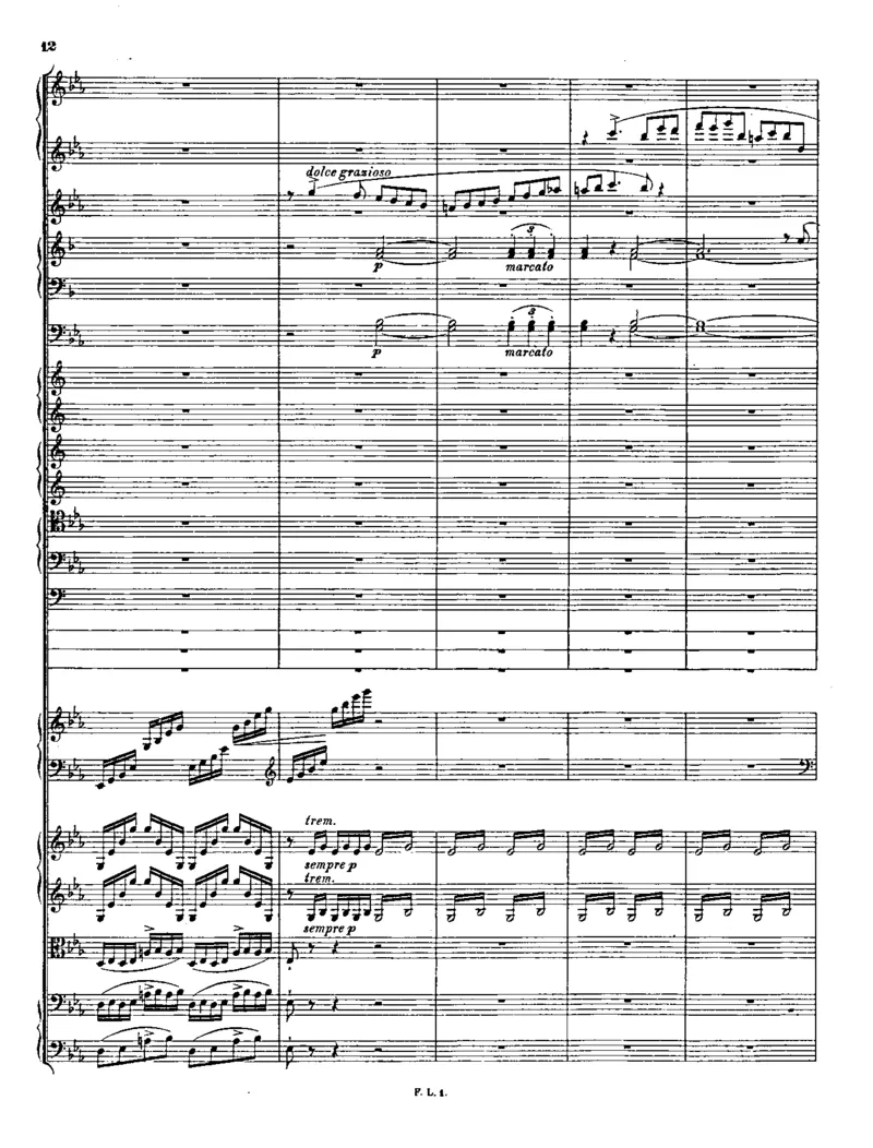 李斯特全集第1卷第1册_一万首著名钢琴曲谱哈农贝多芬合集视频教学电子版高清无水印可打印_1古典钢琴知名音乐家谱_李斯特钢琴谱全集