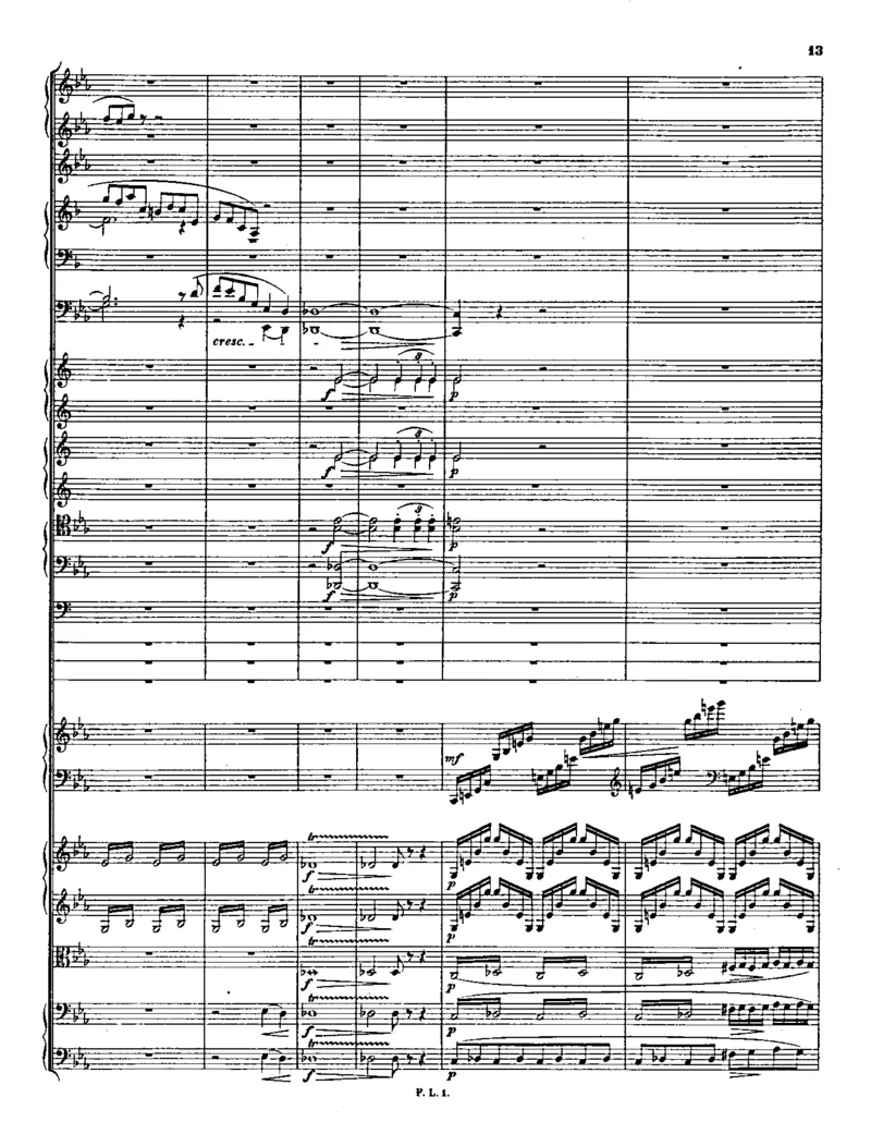 李斯特全集第1卷第1册_一万首著名钢琴曲谱哈农贝多芬合集视频教学电子版高清无水印可打印_1古典钢琴知名音乐家谱_李斯特钢琴谱全集