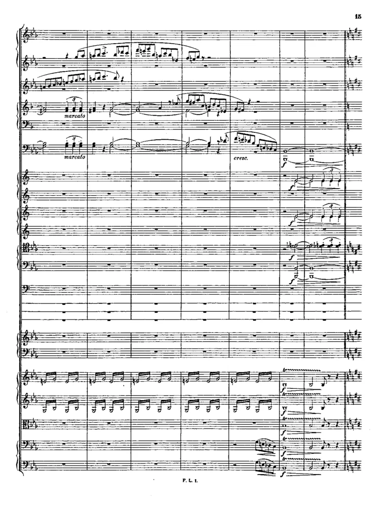 李斯特全集第1卷第1册_一万首著名钢琴曲谱哈农贝多芬合集视频教学电子版高清无水印可打印_1古典钢琴知名音乐家谱_李斯特钢琴谱全集