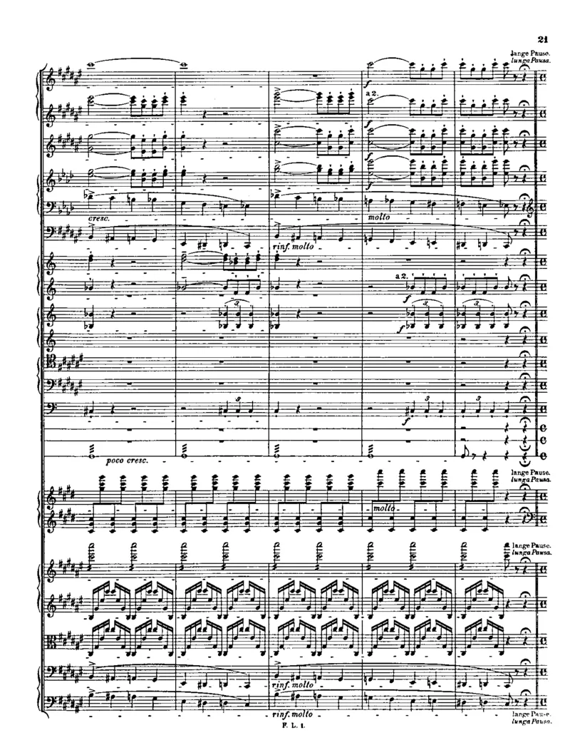 李斯特全集第1卷第1册_一万首著名钢琴曲谱哈农贝多芬合集视频教学电子版高清无水印可打印_1古典钢琴知名音乐家谱_李斯特钢琴谱全集