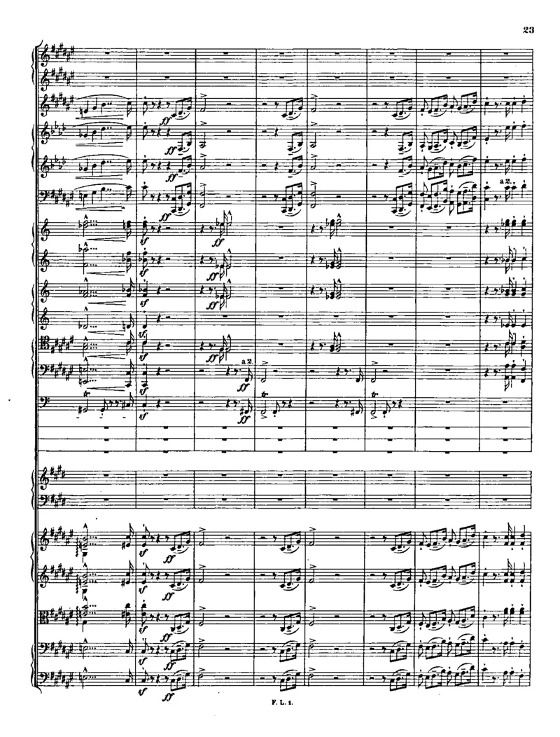 李斯特全集第1卷第1册_一万首著名钢琴曲谱哈农贝多芬合集视频教学电子版高清无水印可打印_1古典钢琴知名音乐家谱_李斯特钢琴谱全集