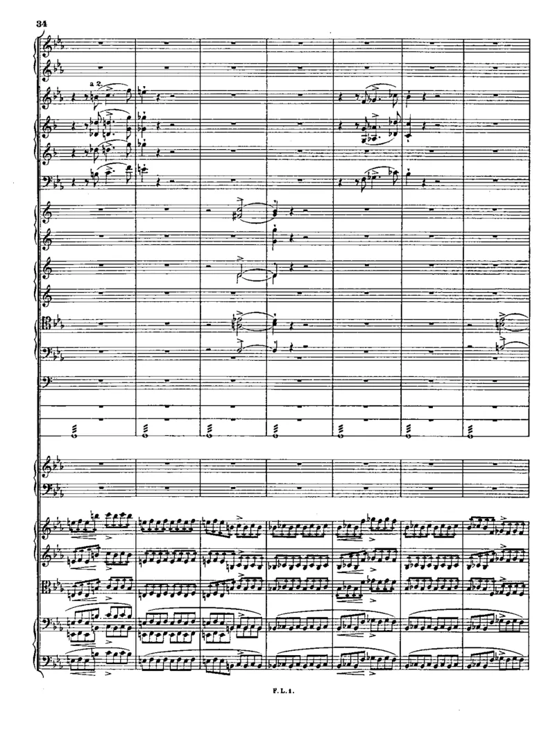 李斯特全集第1卷第1册_一万首著名钢琴曲谱哈农贝多芬合集视频教学电子版高清无水印可打印_1古典钢琴知名音乐家谱_李斯特钢琴谱全集