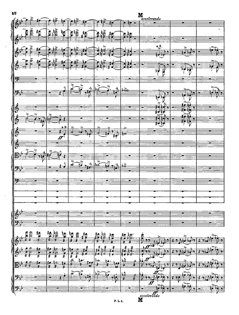 李斯特全集第1卷第1册_一万首著名钢琴曲谱哈农贝多芬合集视频教学电子版高清无水印可打印_1古典钢琴知名音乐家谱_李斯特钢琴谱全集