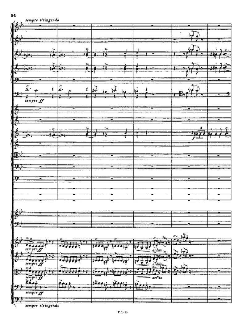 李斯特全集第1卷第1册_一万首著名钢琴曲谱哈农贝多芬合集视频教学电子版高清无水印可打印_1古典钢琴知名音乐家谱_李斯特钢琴谱全集