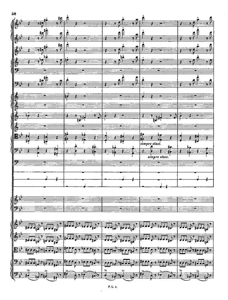 李斯特全集第1卷第1册_一万首著名钢琴曲谱哈农贝多芬合集视频教学电子版高清无水印可打印_1古典钢琴知名音乐家谱_李斯特钢琴谱全集