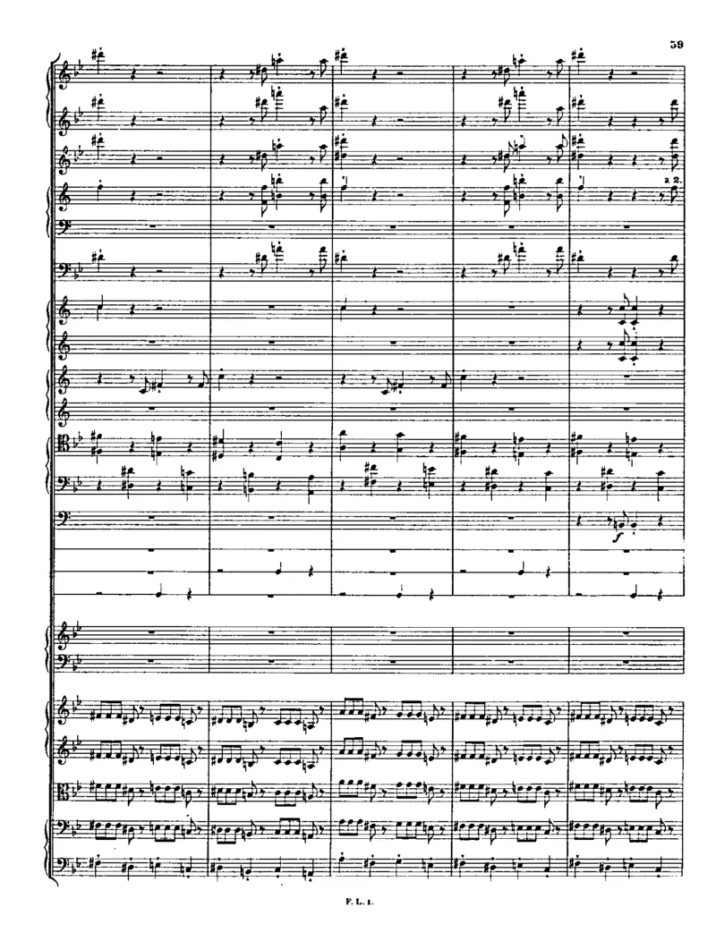 李斯特全集第1卷第1册_一万首著名钢琴曲谱哈农贝多芬合集视频教学电子版高清无水印可打印_1古典钢琴知名音乐家谱_李斯特钢琴谱全集