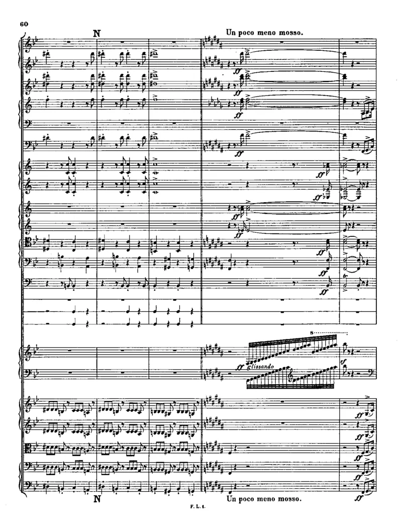 李斯特全集第1卷第1册_一万首著名钢琴曲谱哈农贝多芬合集视频教学电子版高清无水印可打印_1古典钢琴知名音乐家谱_李斯特钢琴谱全集