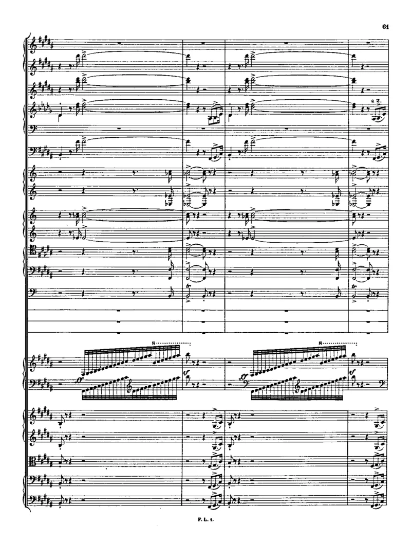 李斯特全集第1卷第1册_一万首著名钢琴曲谱哈农贝多芬合集视频教学电子版高清无水印可打印_1古典钢琴知名音乐家谱_李斯特钢琴谱全集