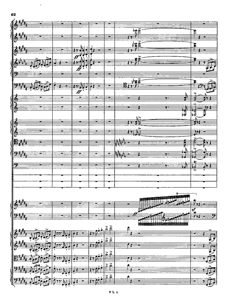 李斯特全集第1卷第1册_一万首著名钢琴曲谱哈农贝多芬合集视频教学电子版高清无水印可打印_1古典钢琴知名音乐家谱_李斯特钢琴谱全集