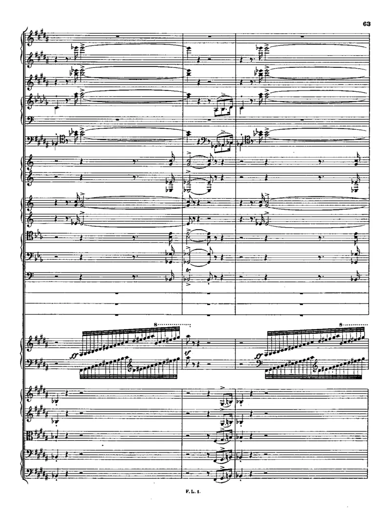 李斯特全集第1卷第1册_一万首著名钢琴曲谱哈农贝多芬合集视频教学电子版高清无水印可打印_1古典钢琴知名音乐家谱_李斯特钢琴谱全集