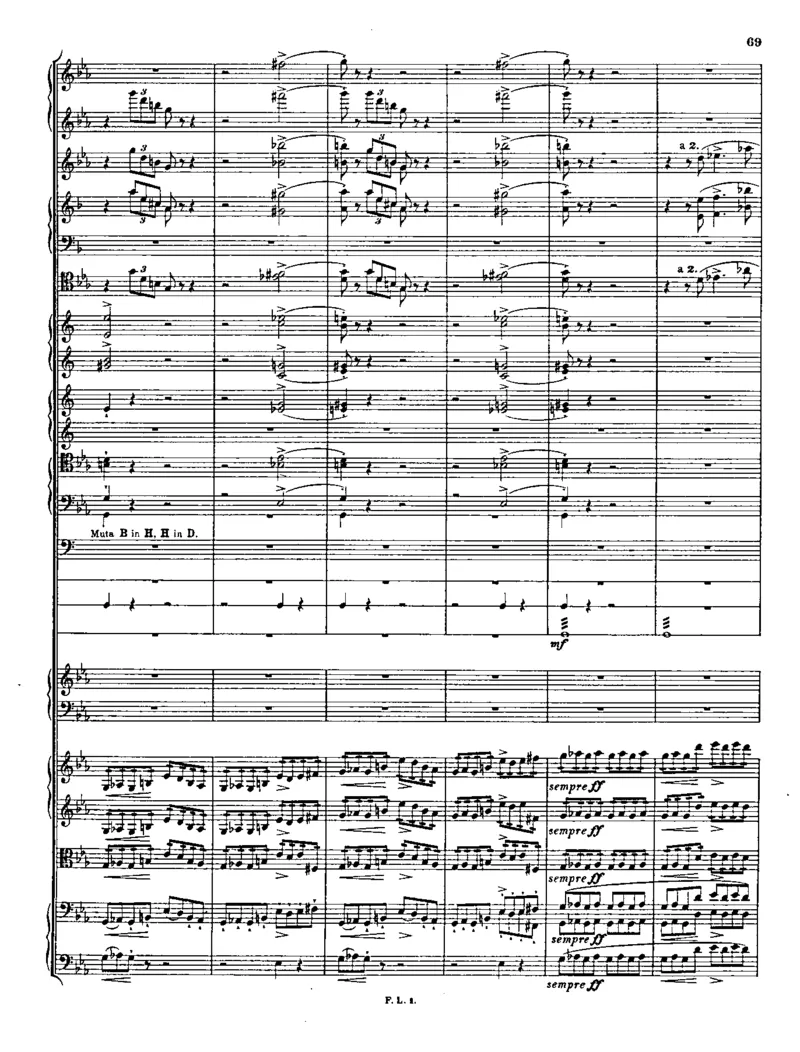 李斯特全集第1卷第1册_一万首著名钢琴曲谱哈农贝多芬合集视频教学电子版高清无水印可打印_1古典钢琴知名音乐家谱_李斯特钢琴谱全集