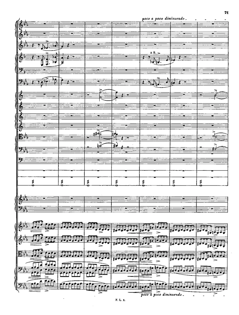 李斯特全集第1卷第1册_一万首著名钢琴曲谱哈农贝多芬合集视频教学电子版高清无水印可打印_1古典钢琴知名音乐家谱_李斯特钢琴谱全集