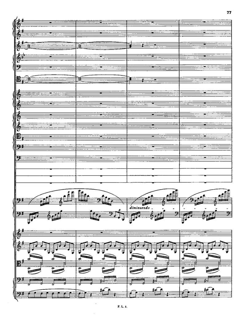 李斯特全集第1卷第1册_一万首著名钢琴曲谱哈农贝多芬合集视频教学电子版高清无水印可打印_1古典钢琴知名音乐家谱_李斯特钢琴谱全集